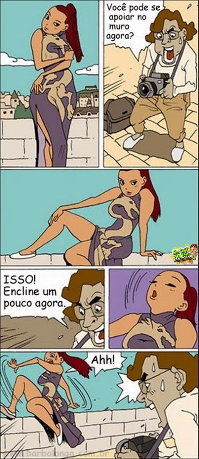 tirinha 1