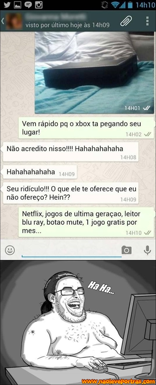 xbox