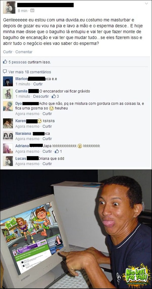 masturbar