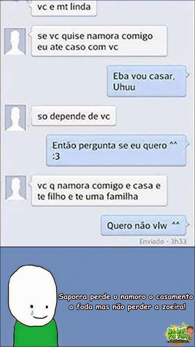 zoeira
