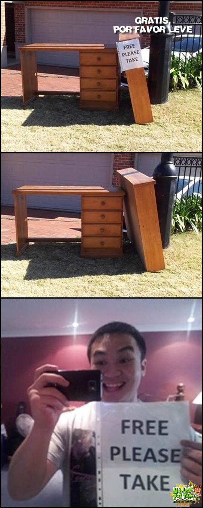 Gratis