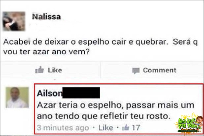 espelho