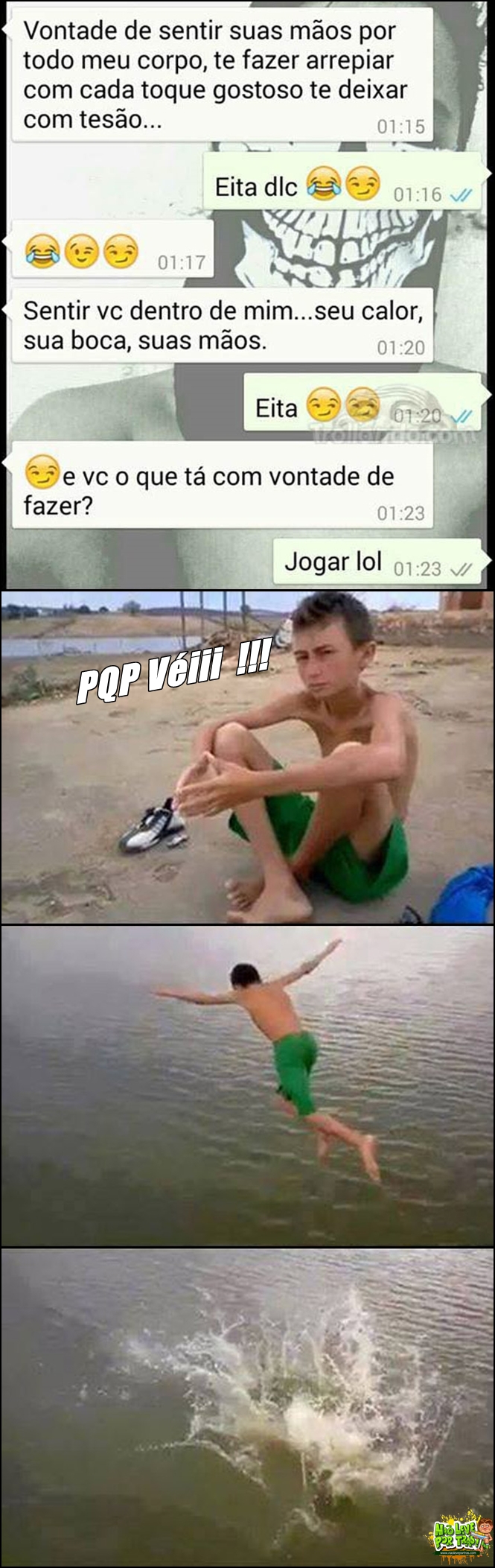 jogar LOL
