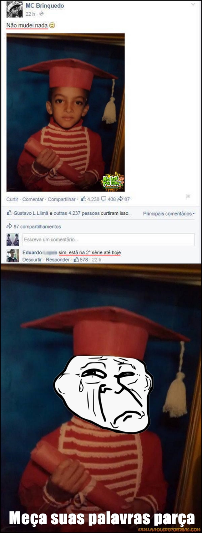 mc brinquedo