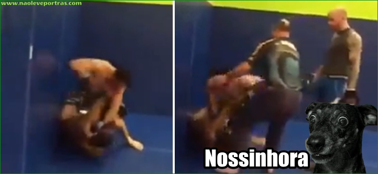 nossinhora