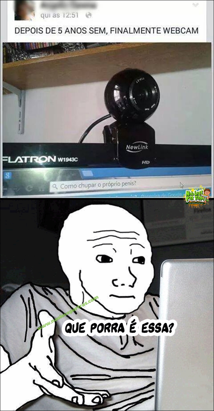 quando vc ver cagara tijolos