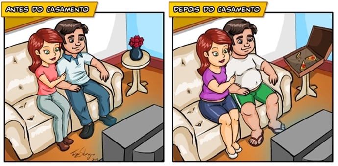 casau gordo