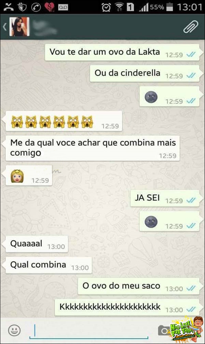 e morreu