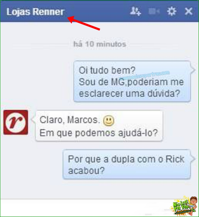 porque renner
