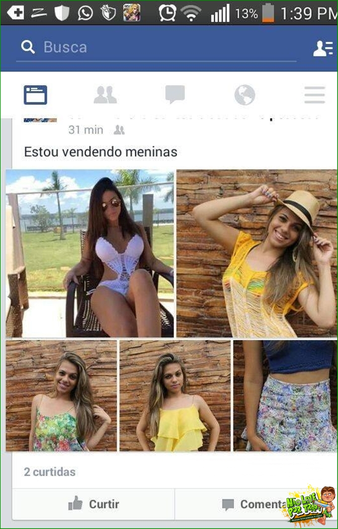 vírgula