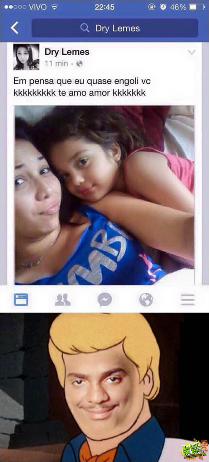 engolir porraa