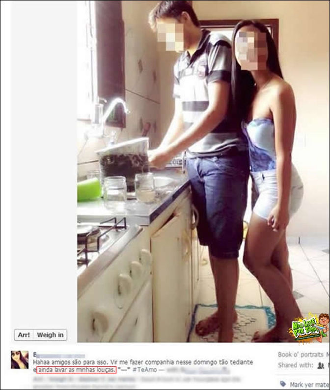 friendzone_escrava