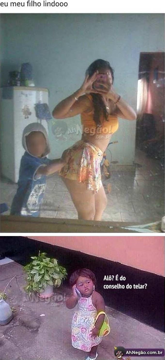 mãe do dia