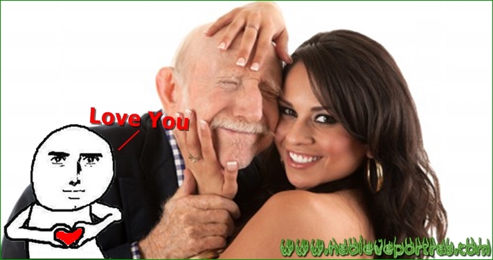 gold-digger-old-man