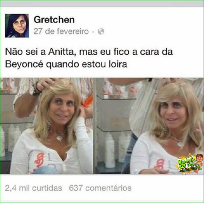 gretchen