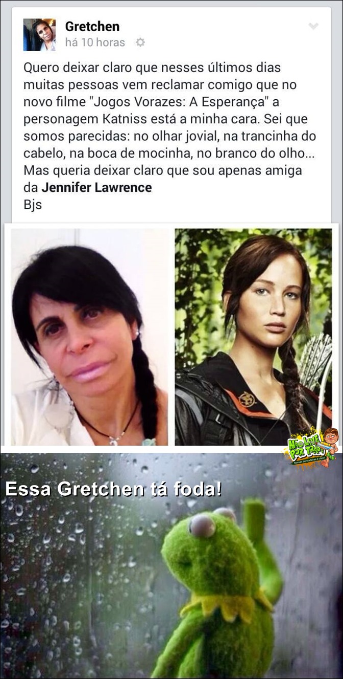 gretchen