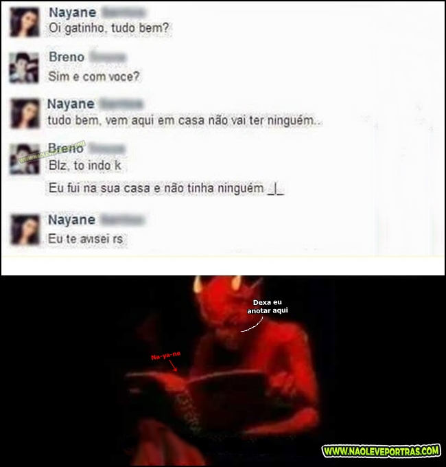 vem aqui