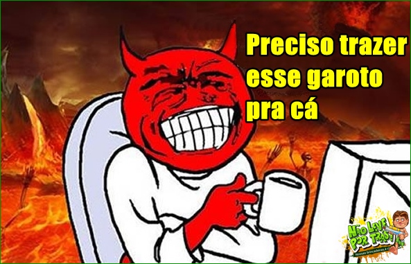 Inferno meme