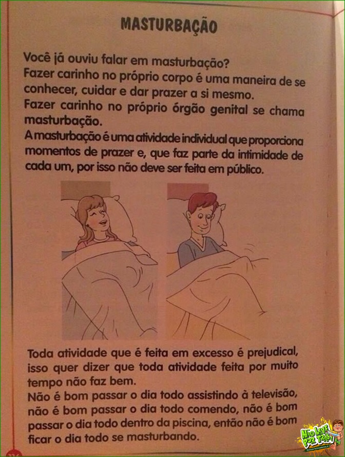 masturbação