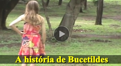 Conheça a história de Bucetildes