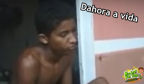 filho de pobre