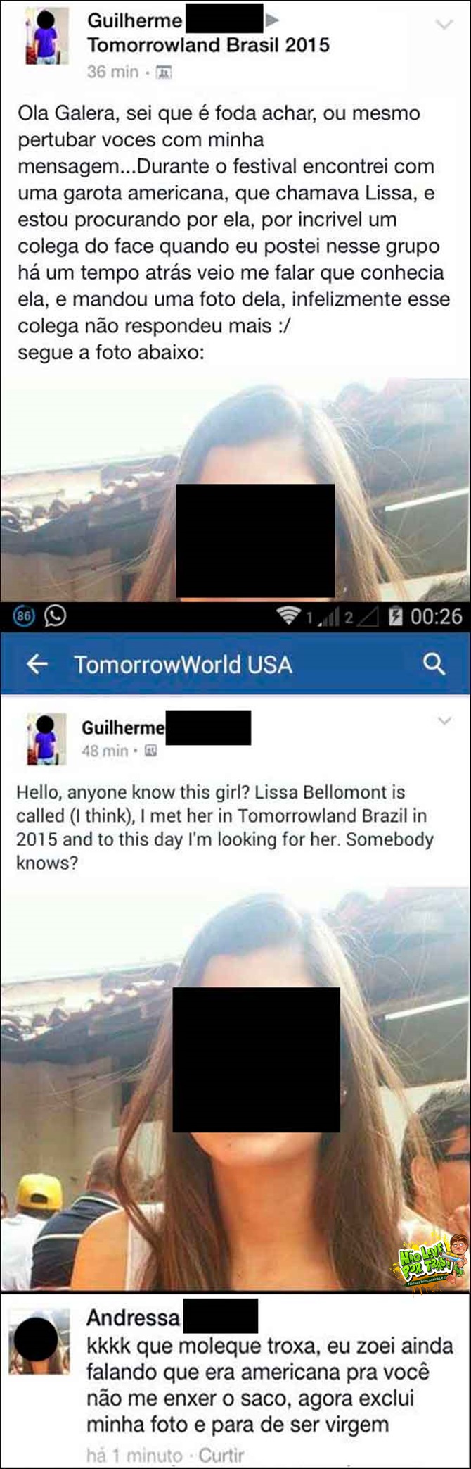 trollagem