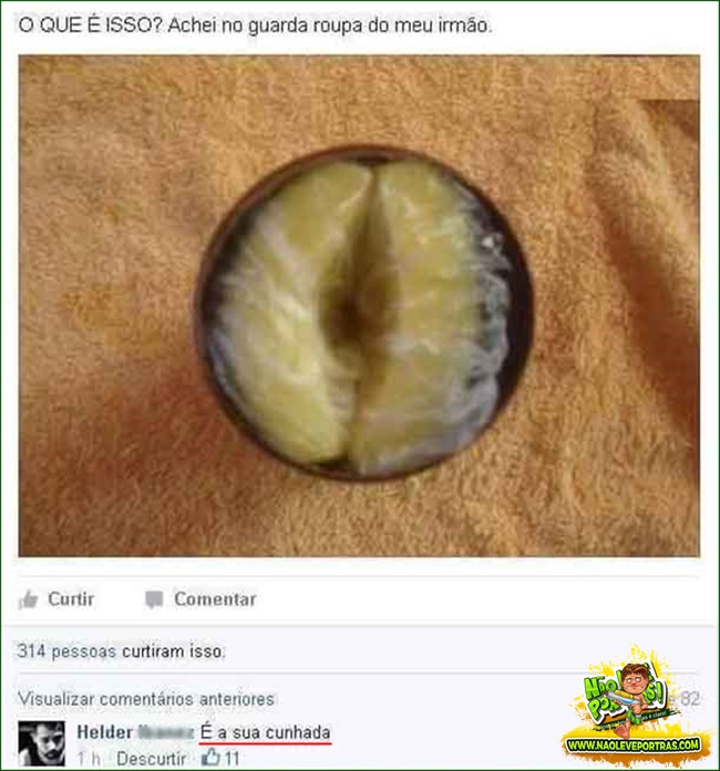 cunhada artificial