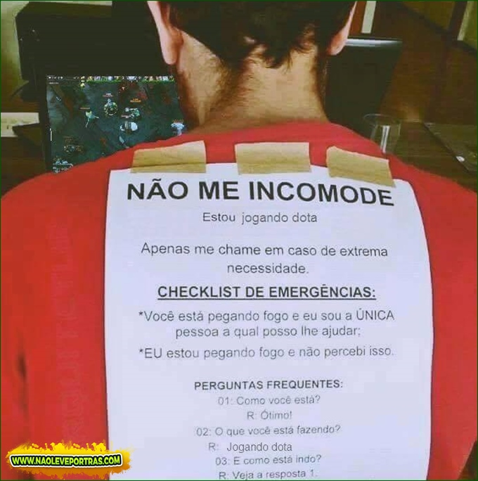 jogador de lol