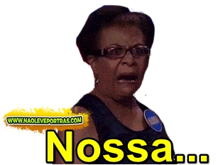 nossa