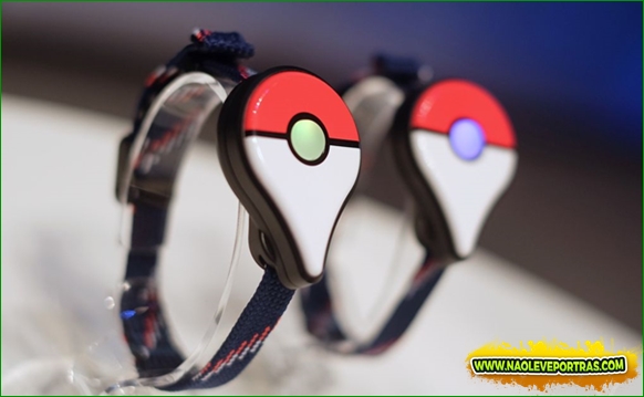 pokemon go plus