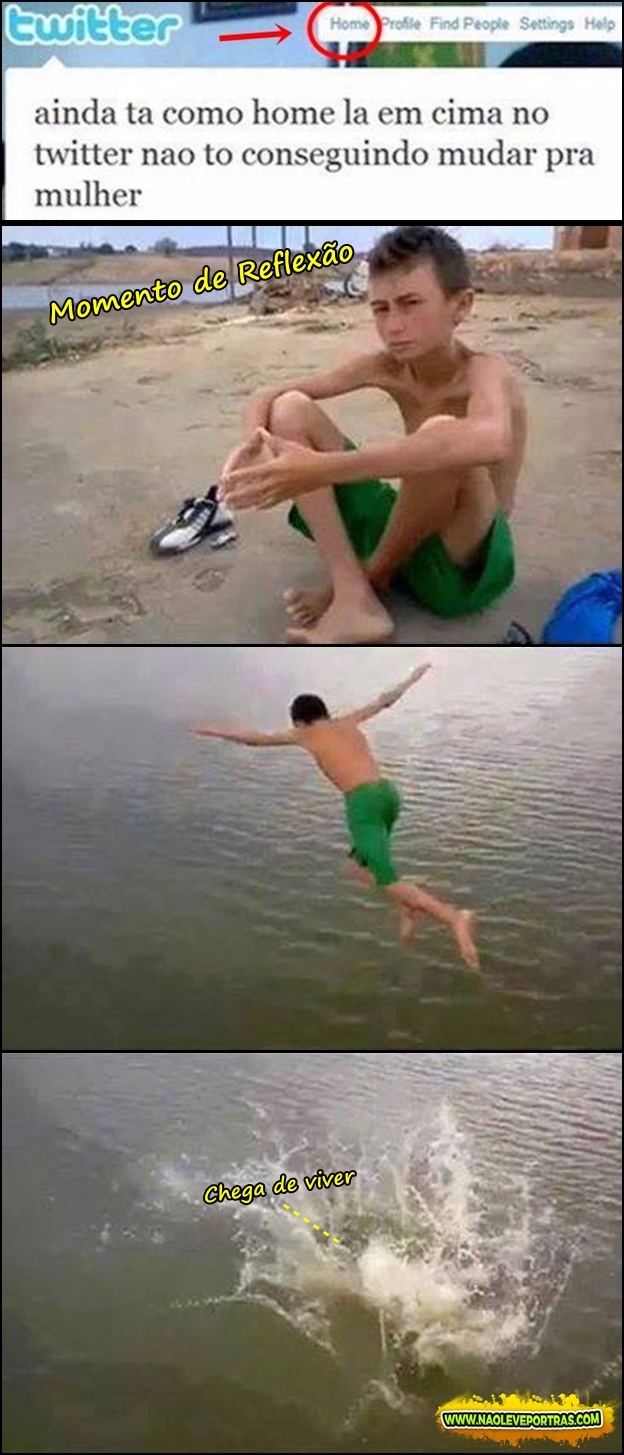 problema de sexo no titwer