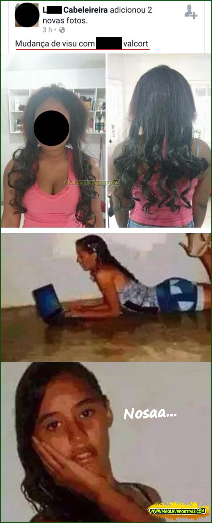 progressiva fail