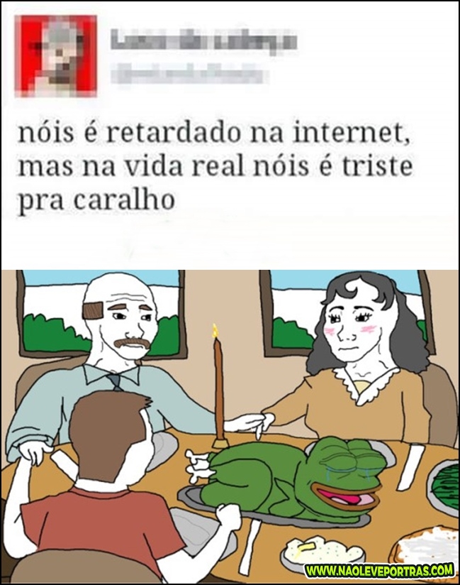 meme fredzone