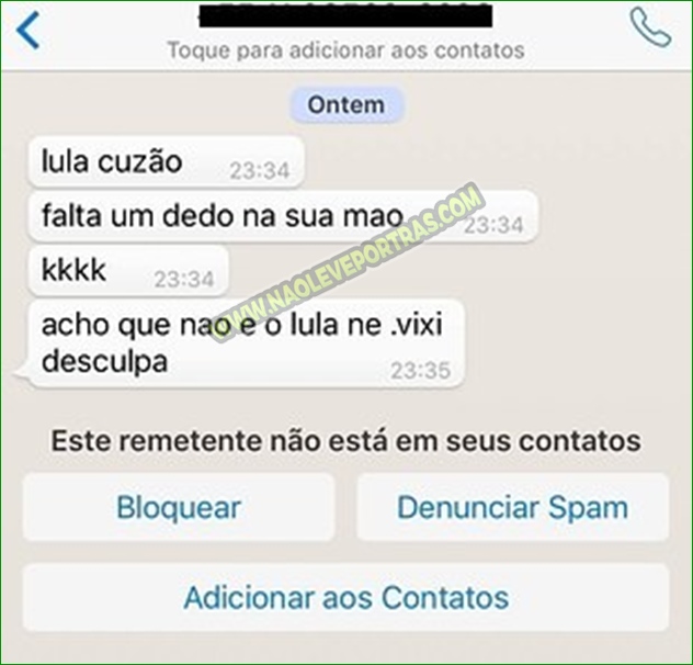 lula 7