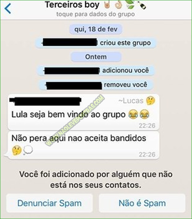 lula