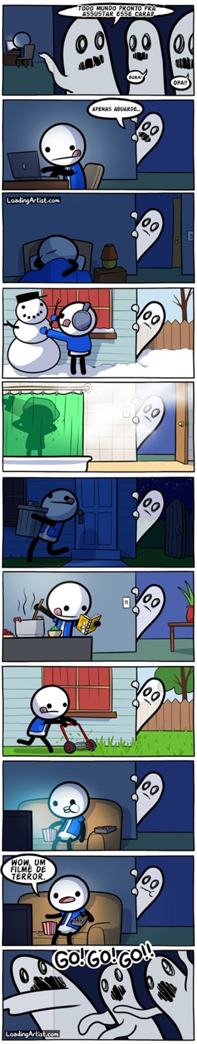 terror