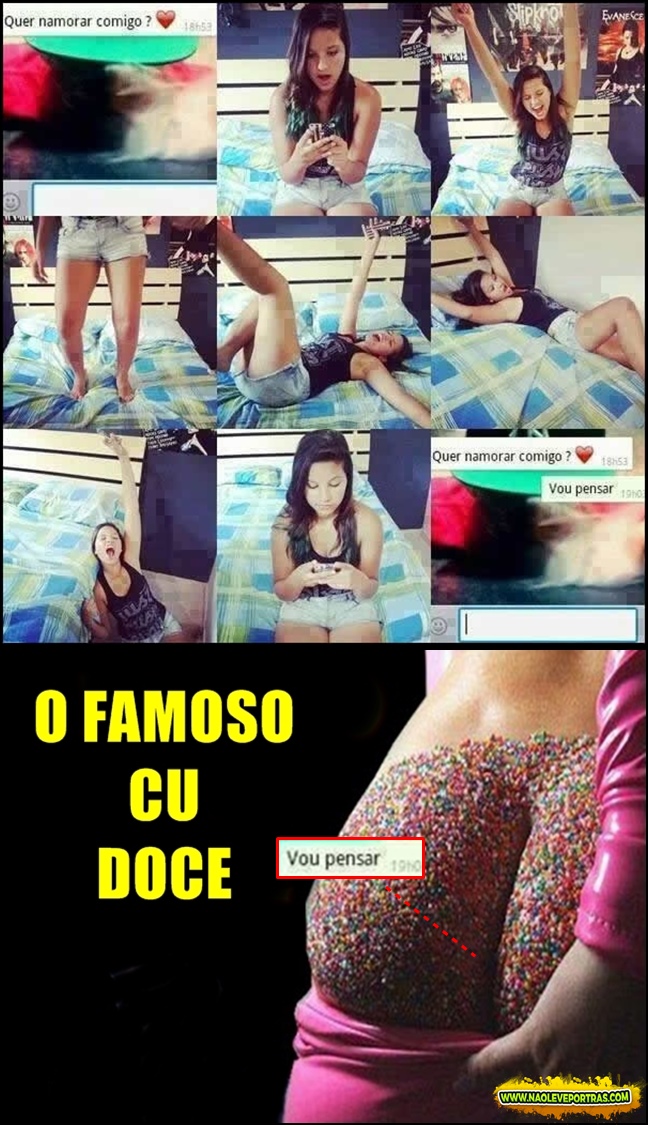 CU DOCE