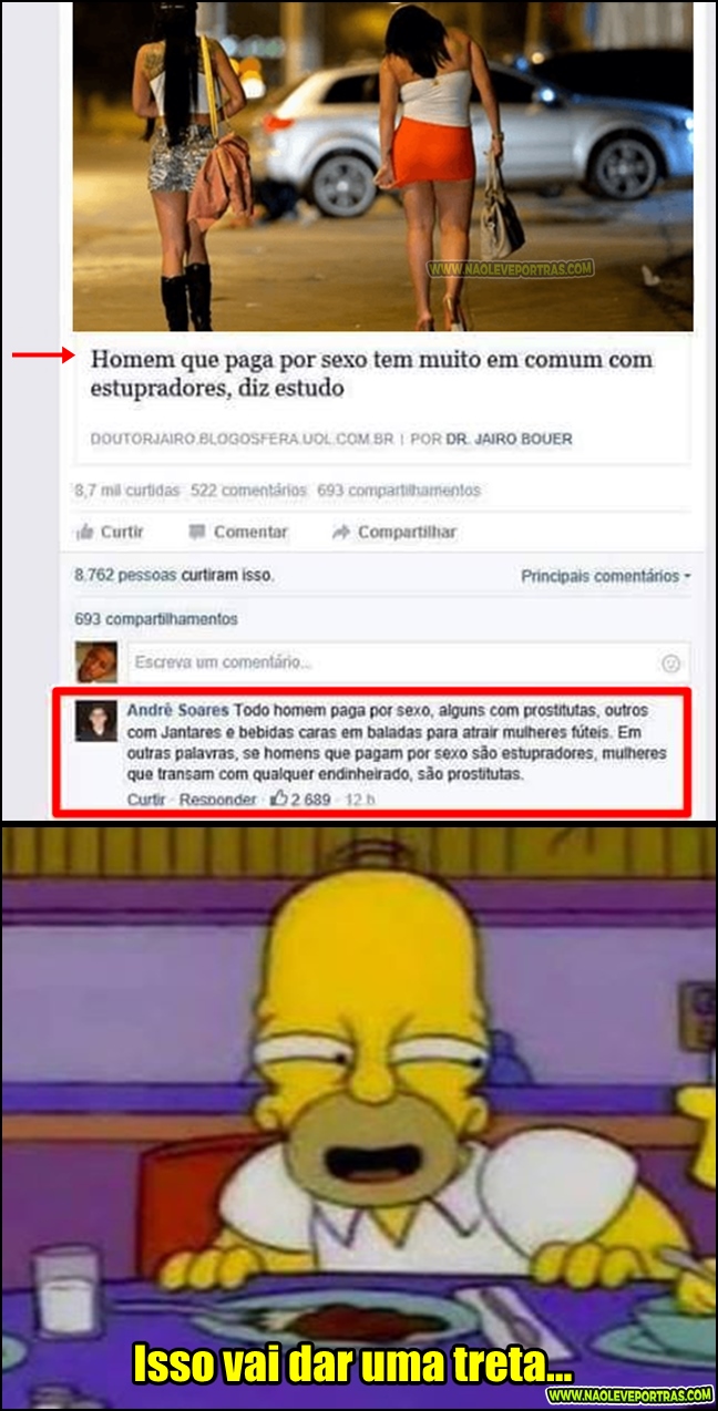treta maligna