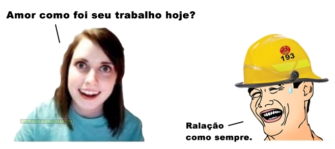 BOMBEIRO
