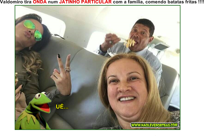 VALDOMIRO DE JATINHO