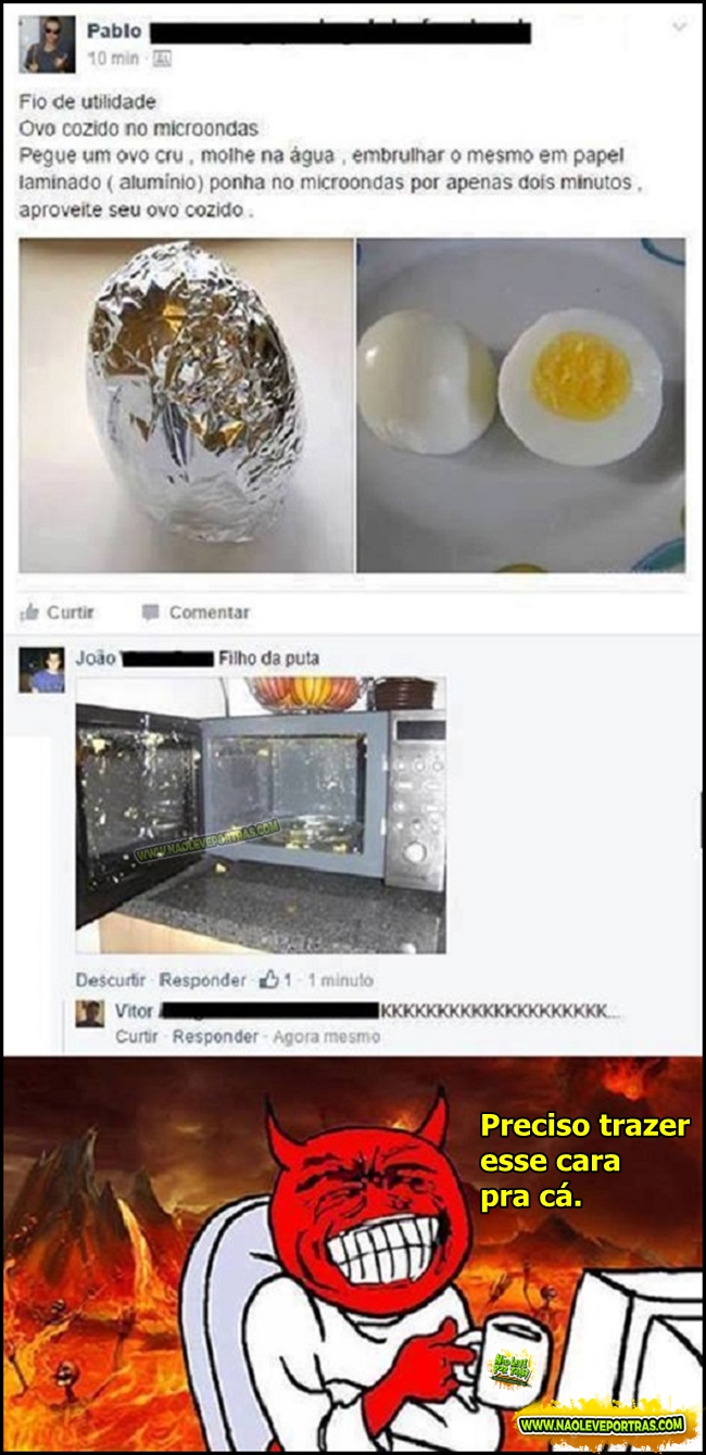 dicas da internet