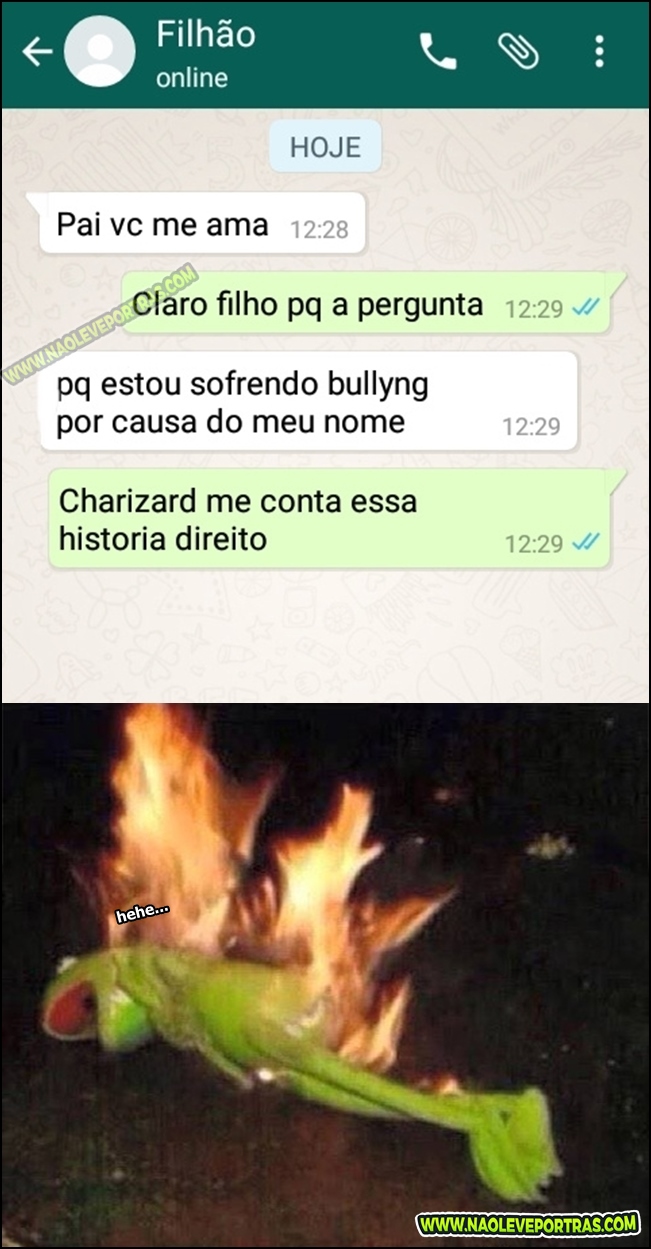 charizarde