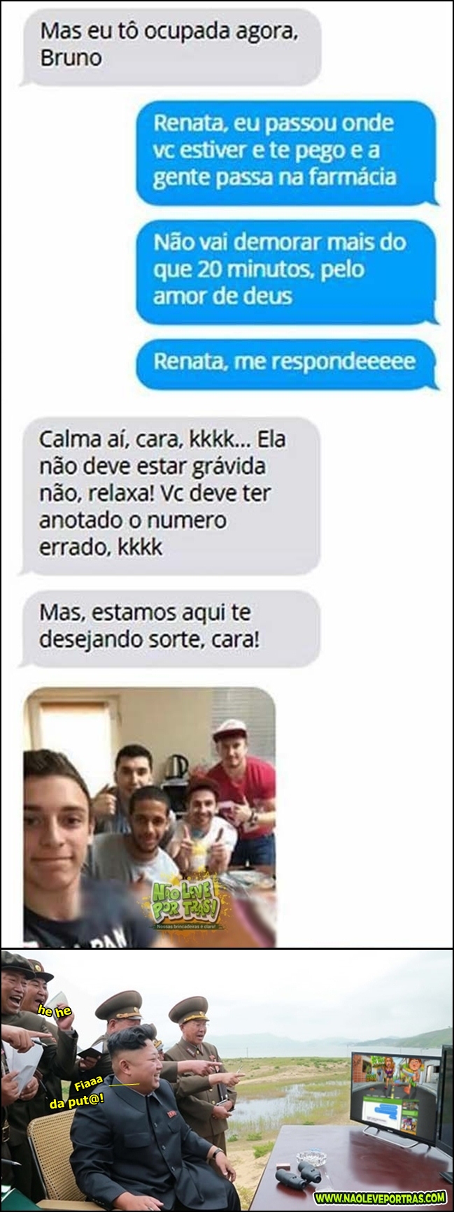 renata gravida