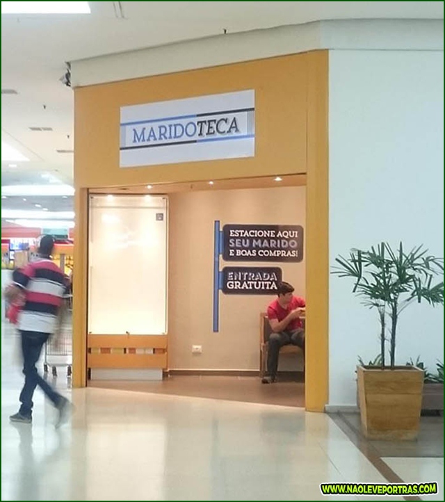 Maridoteca