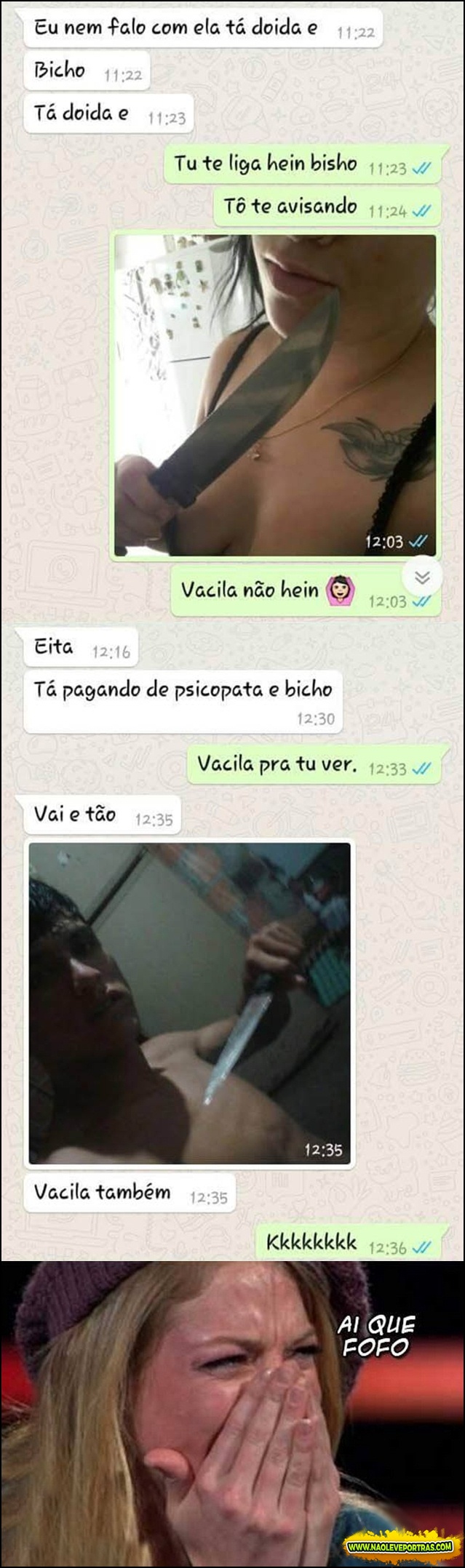 namoro saldavel