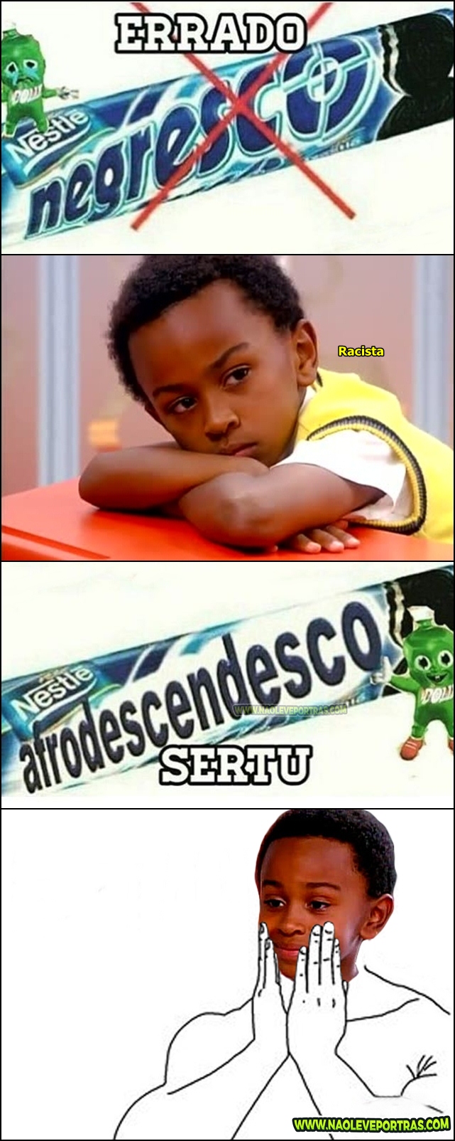 negresco afro