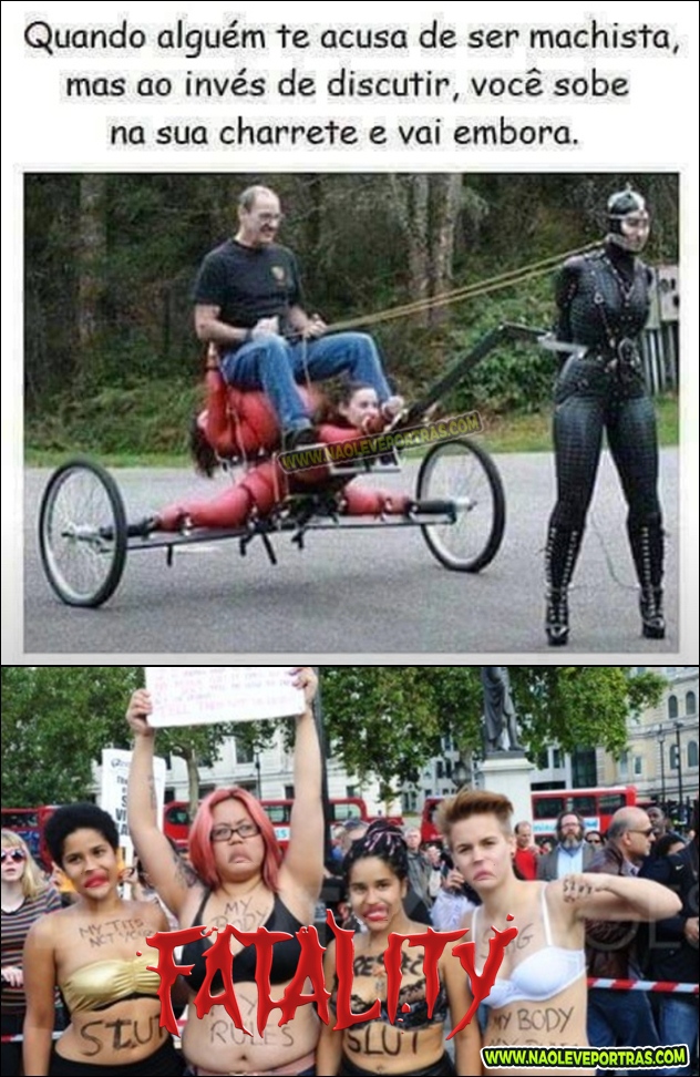 feministas piram