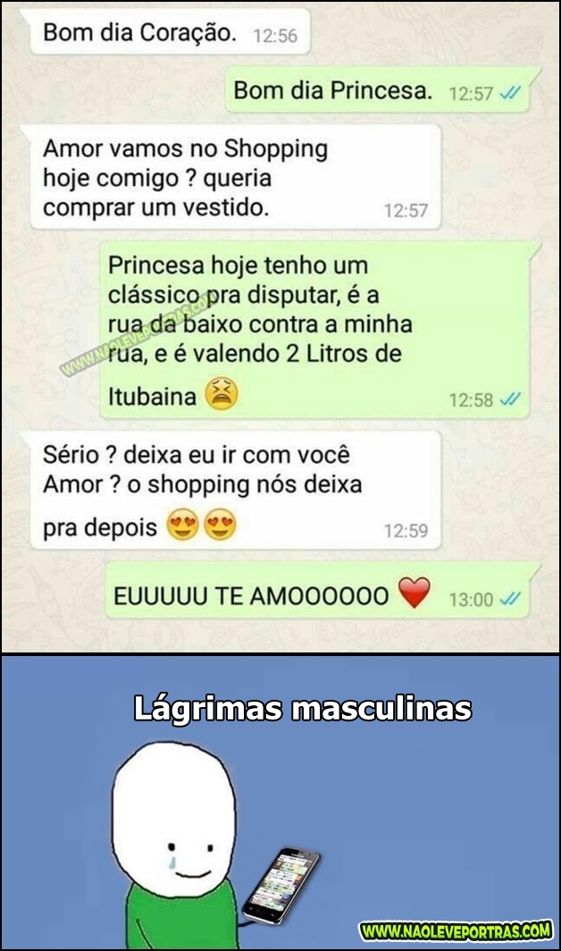 namorada perfeita