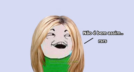 rindo-igual-um-mamute-hipnotizado-por-uma-batata 2
