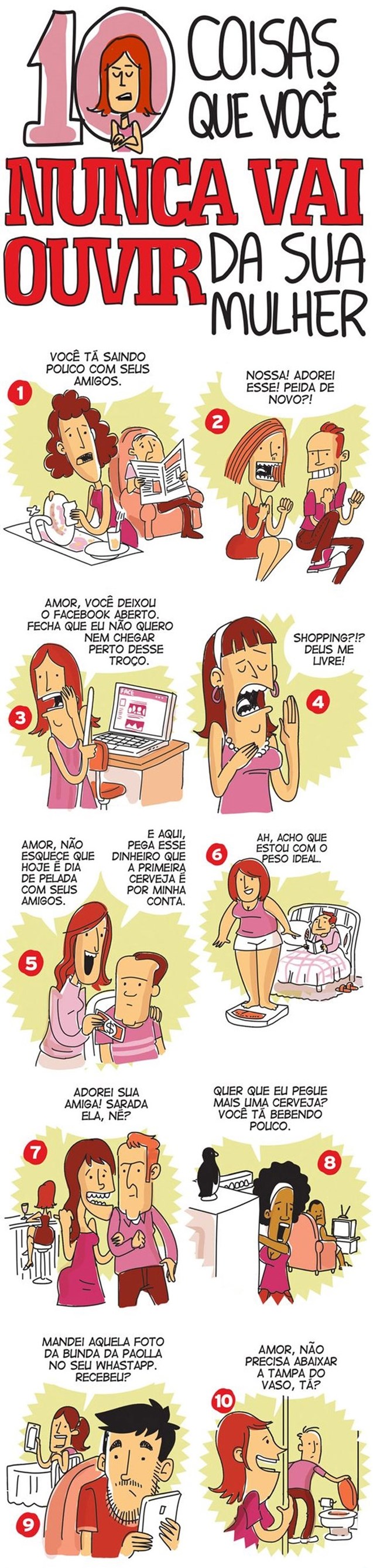 10-coisas-que-você-nunca-vai-ouvir de mulhe